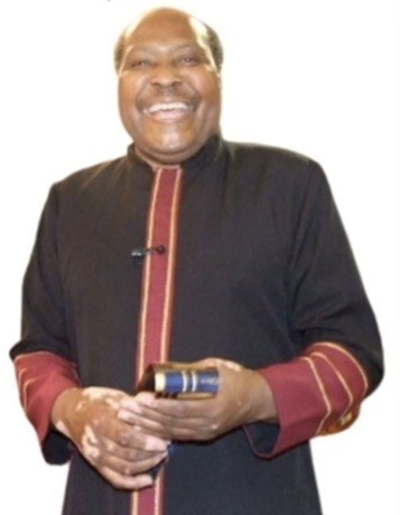 Joseph C. Thigpen Sr.