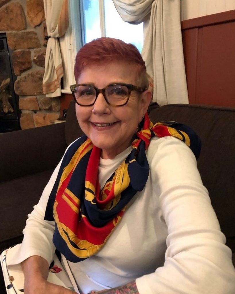 Jauna Lou Drake Profile Photo