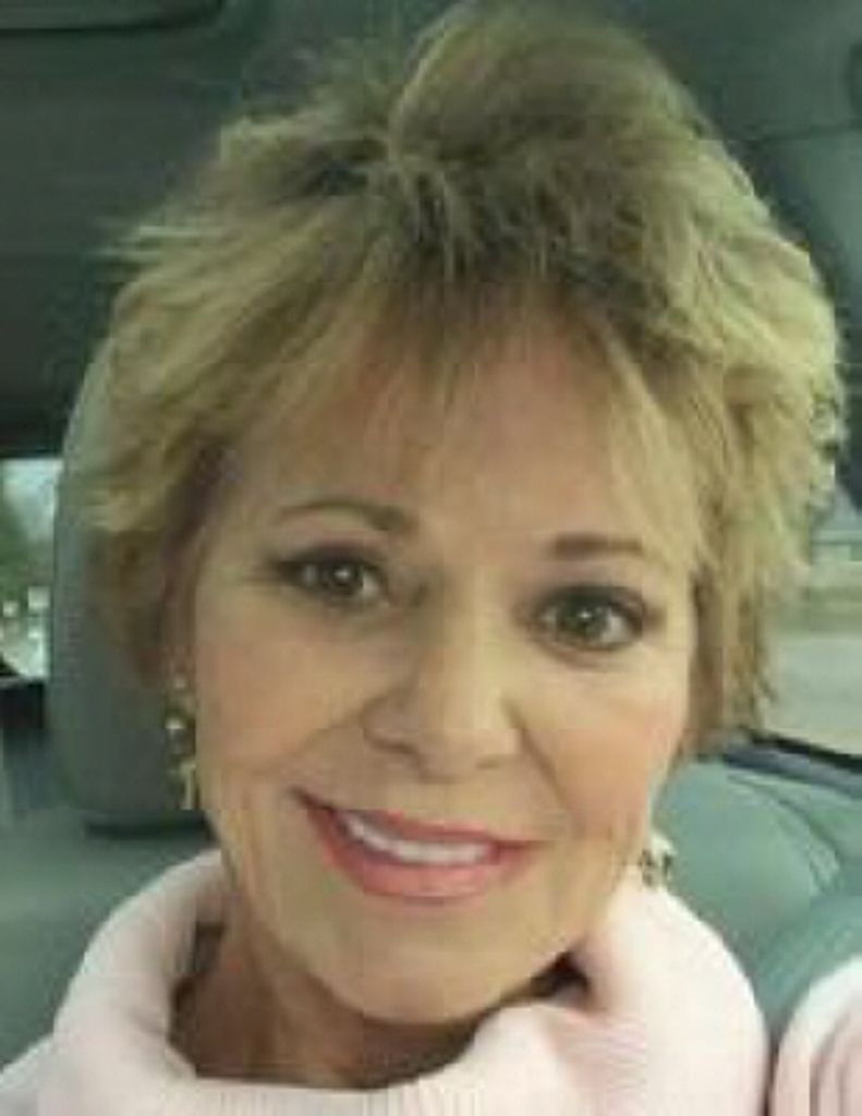 Carolyn Mckendry Profile Photo