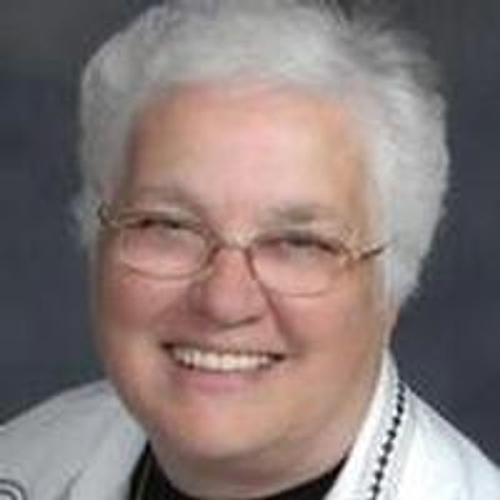 Charlene Margaret Shepard