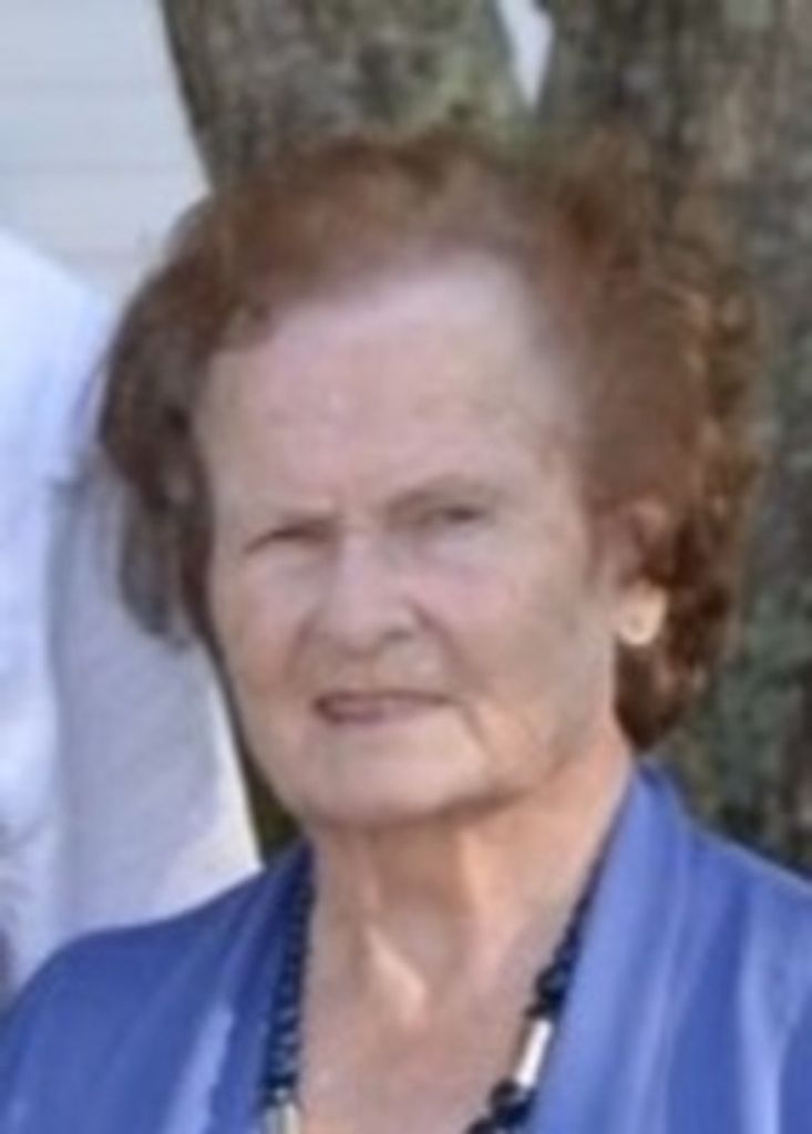Mary Guess Waits Profile Photo