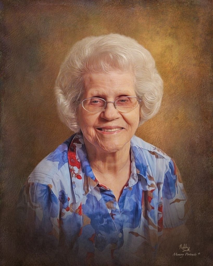 Doris Taylor