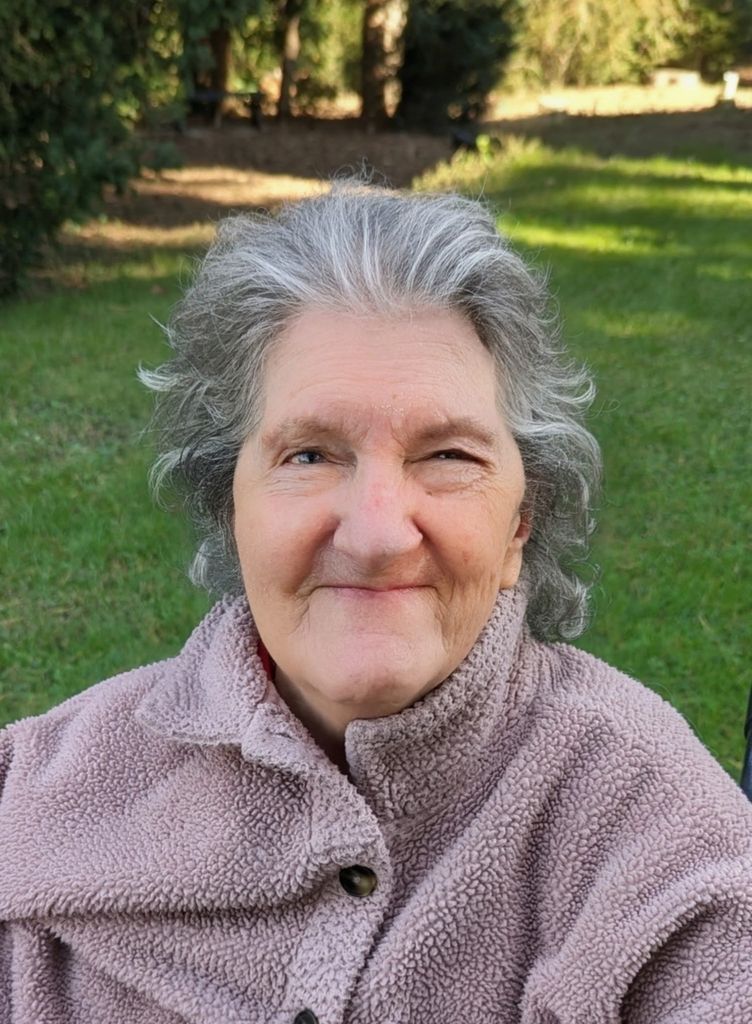 Noreen Estella Graver