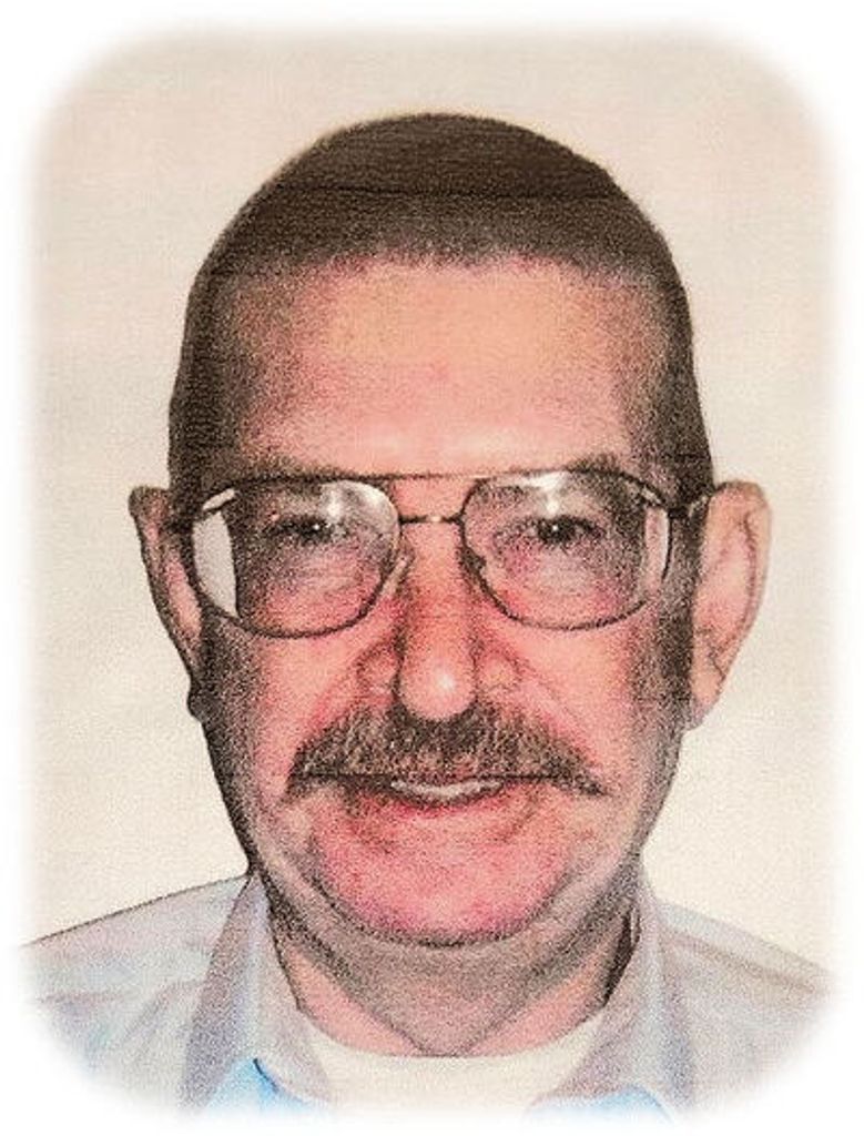 Alvie "Ron" Ronald Amos Profile Photo