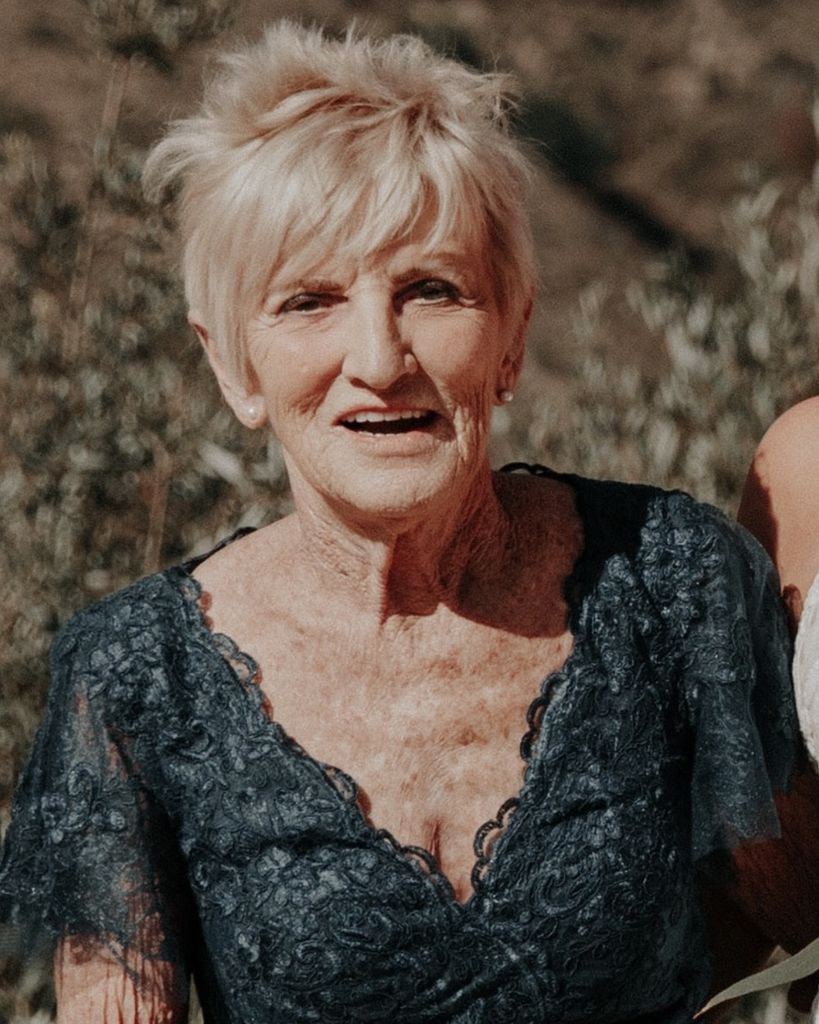Marlene Marie Larsen (Houk) Profile Photo