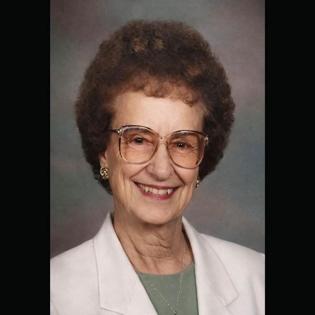Bernadine "Bernie" R. Batenhorst Profile Photo