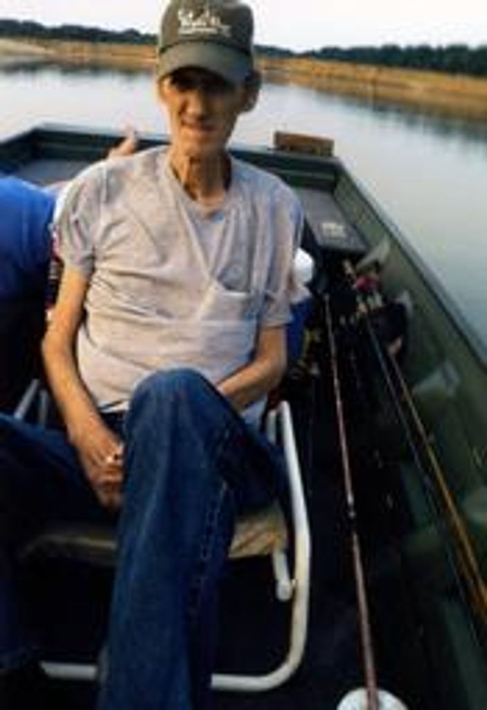 Jerry Wayne Roberts Profile Photo