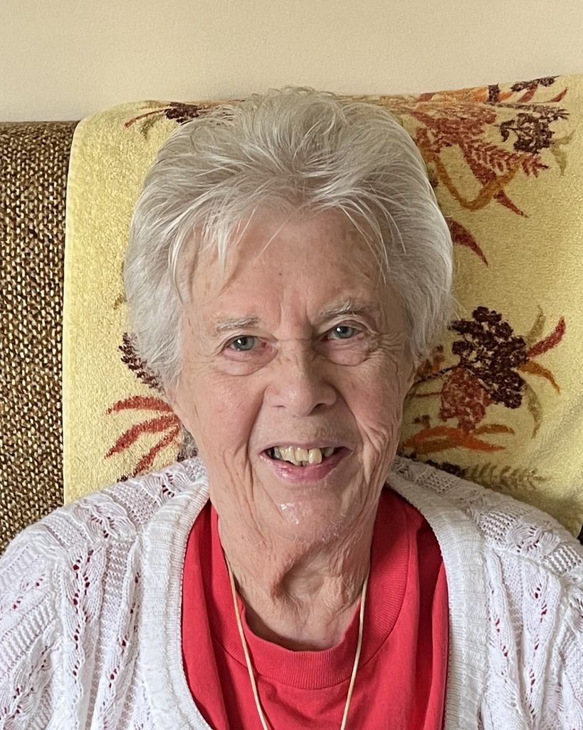 Hope C. Geary Profile Photo