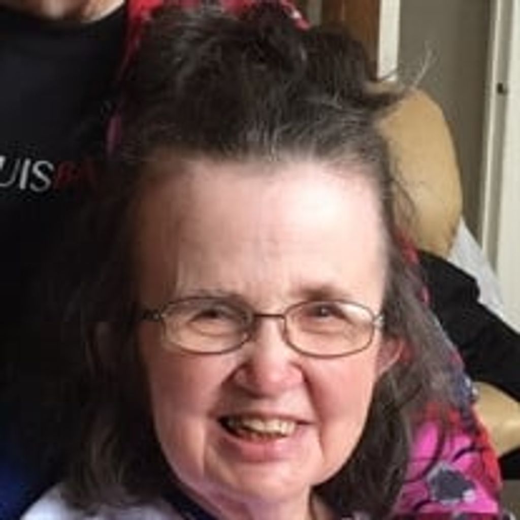 Sue Ellen Thomas