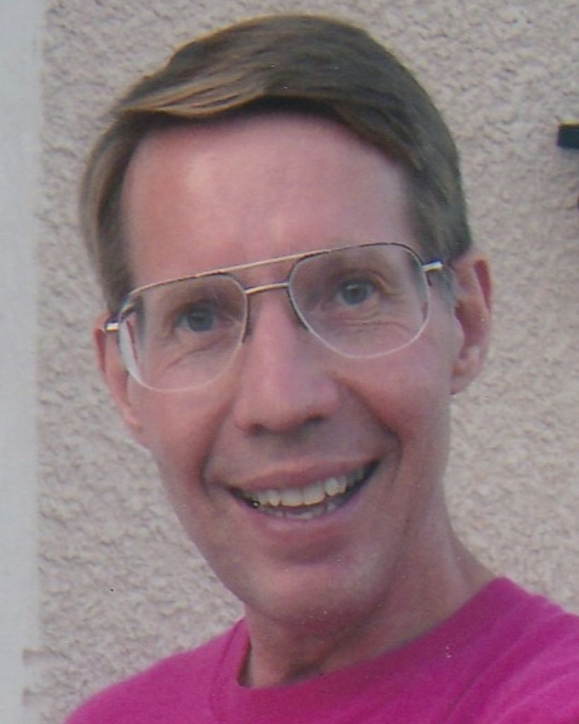 Thomas Michael Bassett Profile Photo