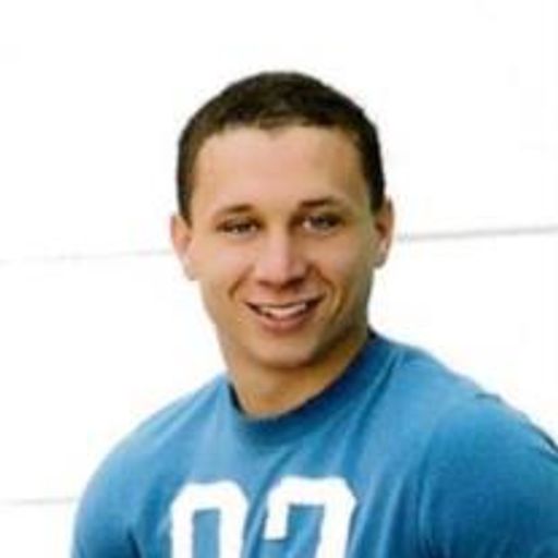 Jeremiah Edward Purdy Profile Photo