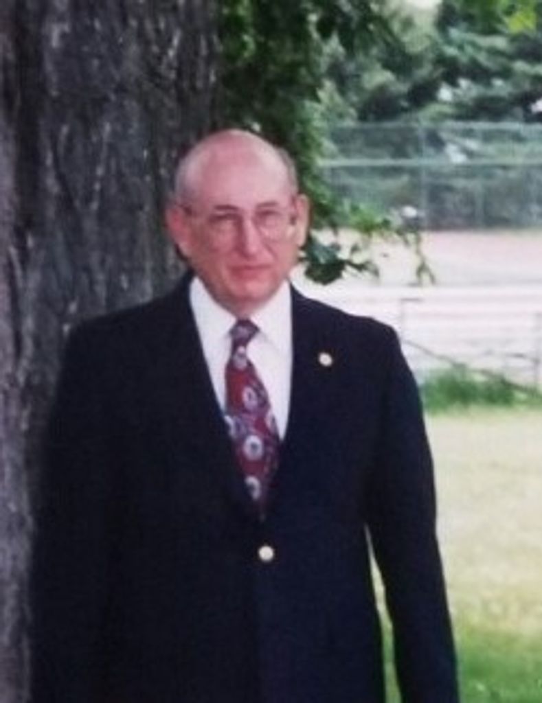 Thomas McLellan