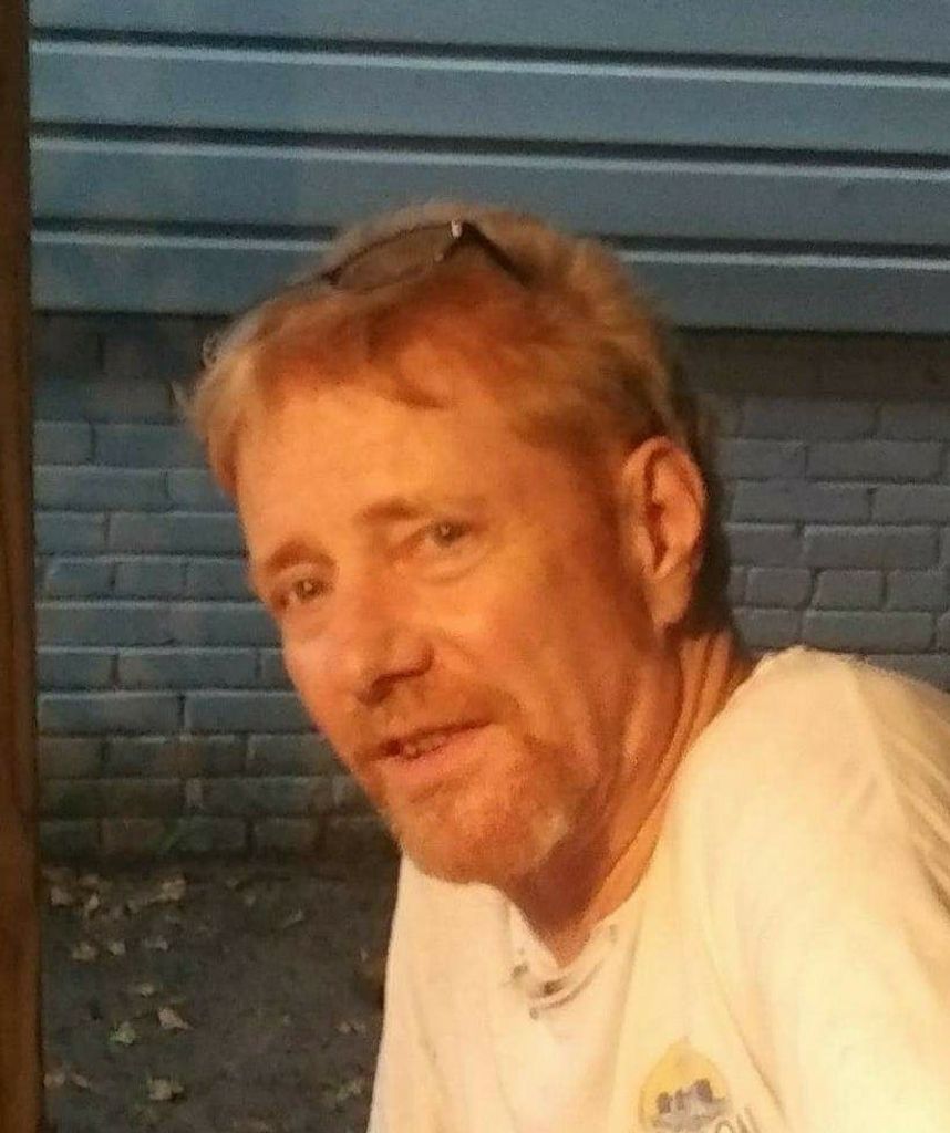 Marion “Randy” Leroy Strickland