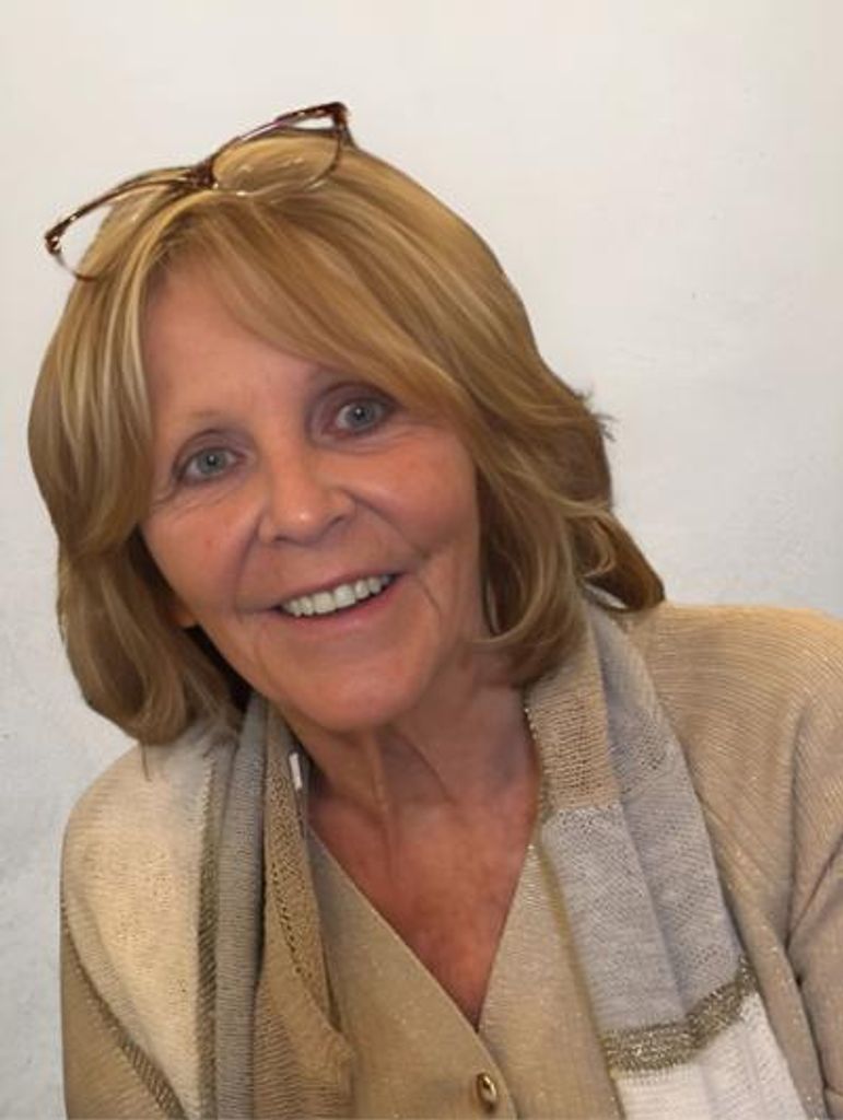 Susan H. Pryce Profile Photo