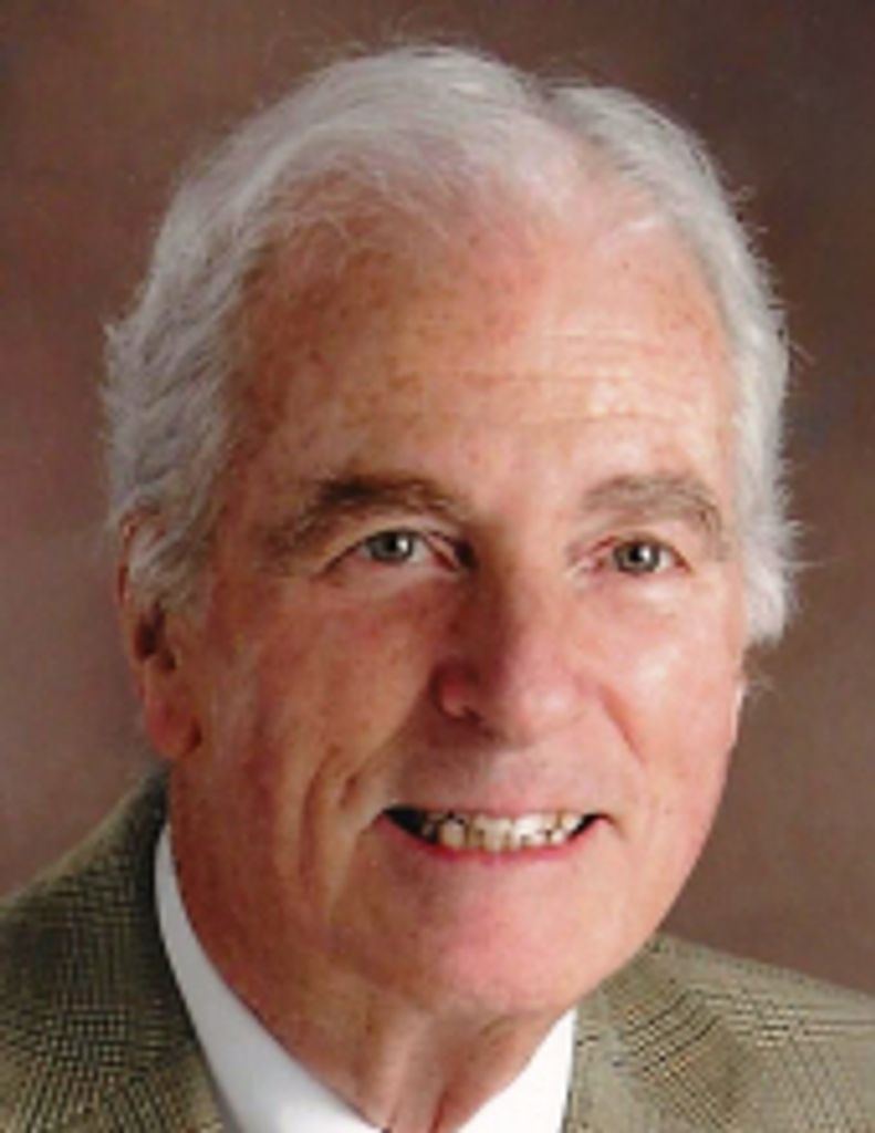 Dr. Graeme L. Hammond Profile Photo