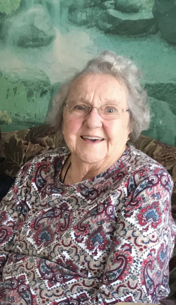 Geraldine Moody Profile Photo