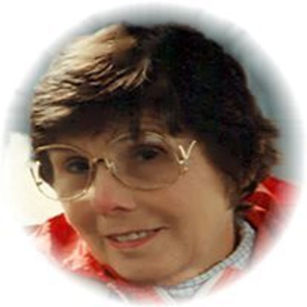 F. Margaret Fitzgerald