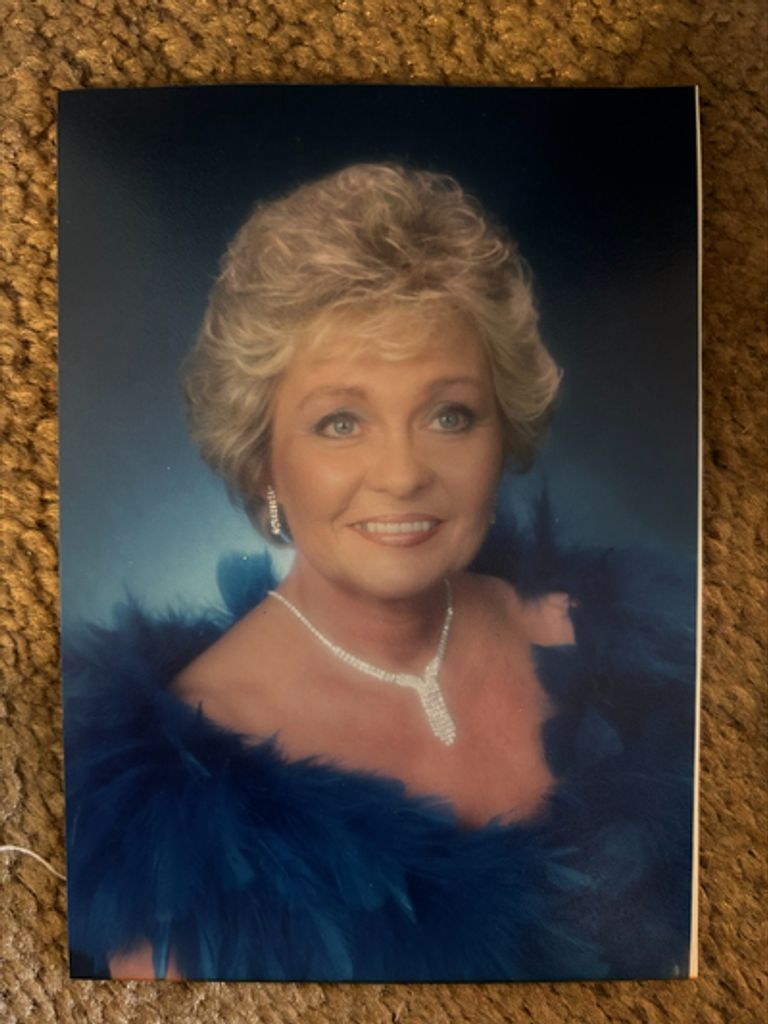 Lynda Lorraine Norman Profile Photo