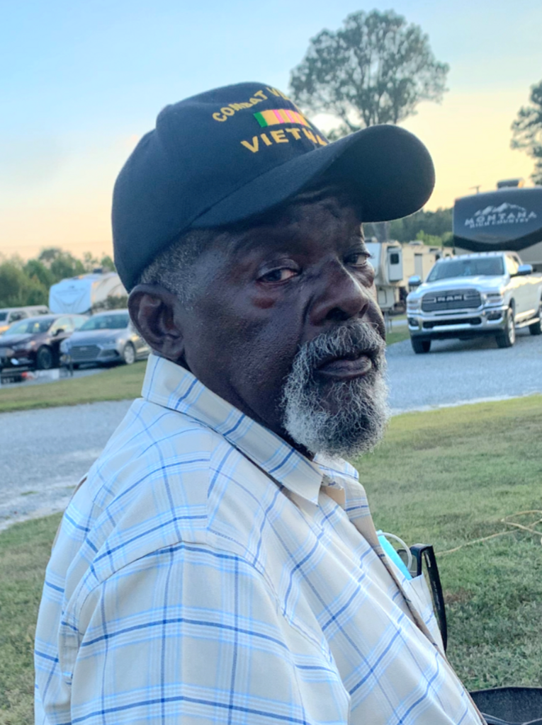 Donald Cordell Mitchell