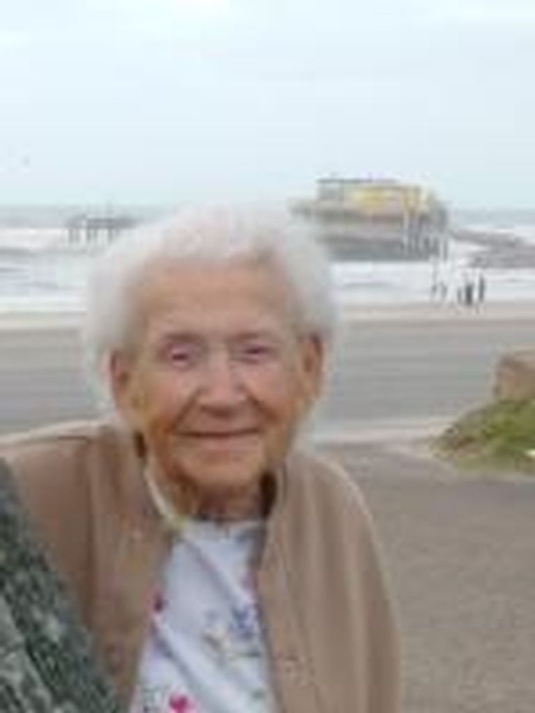 Effie Pearl Louise Mccollum Profile Photo