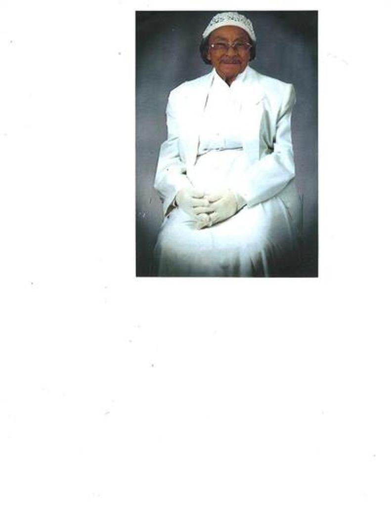 Mother Emma Lee Walker Profile Photo