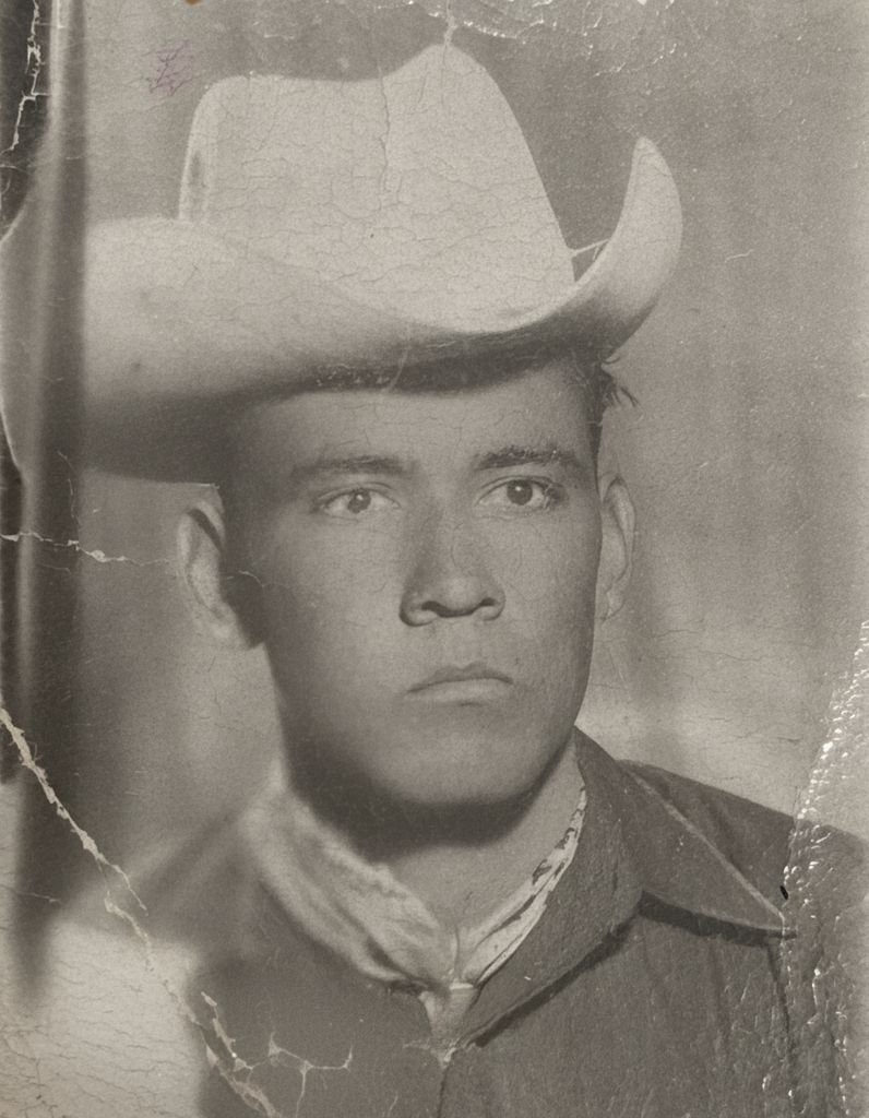 Isidoro Gardea Profile Photo