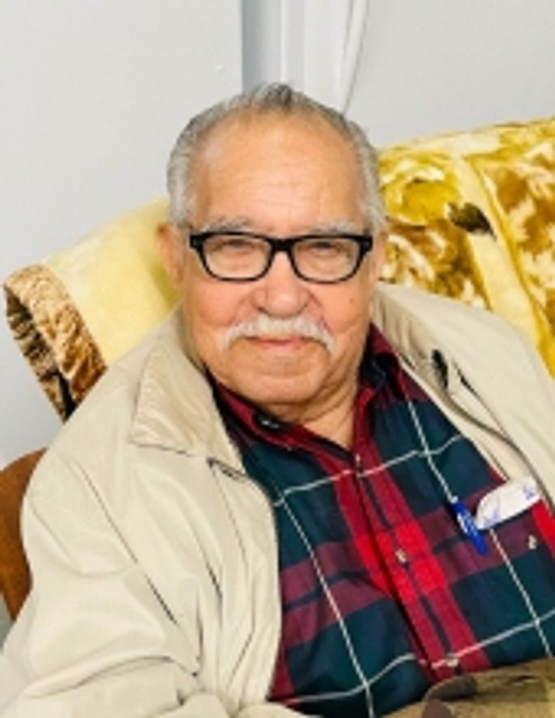 Louis Leal, Sr.