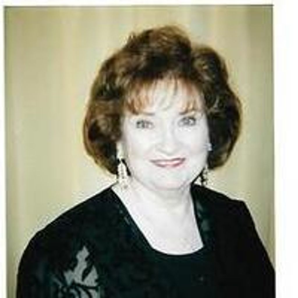 Joan C. Fridriksson Profile Photo