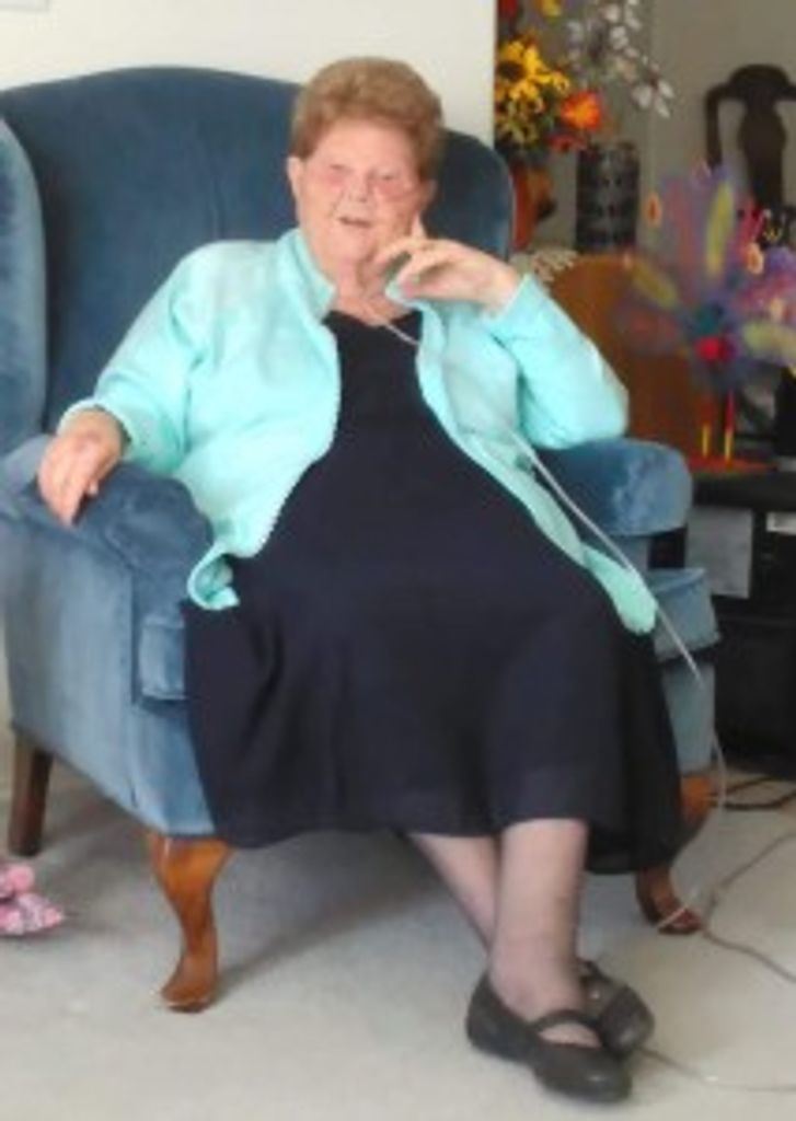 Carolyn Esther Stevens