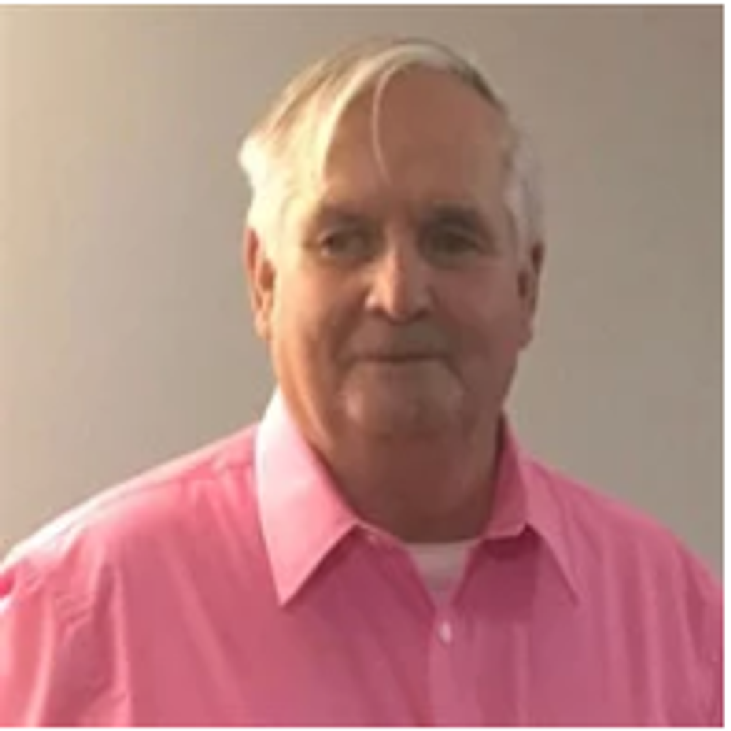 Arnold Napier Profile Photo