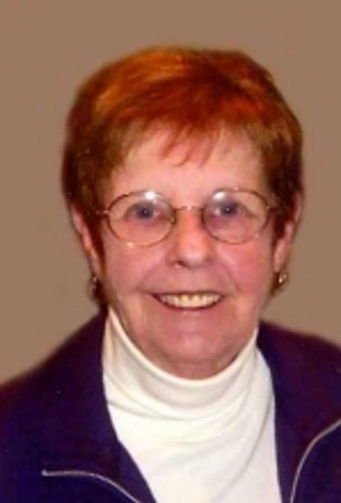 Janet M. Snyder