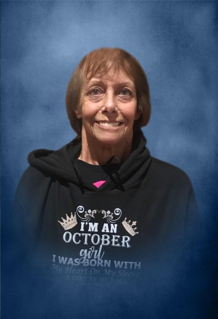 Joanne (Vitosky)  Graziani