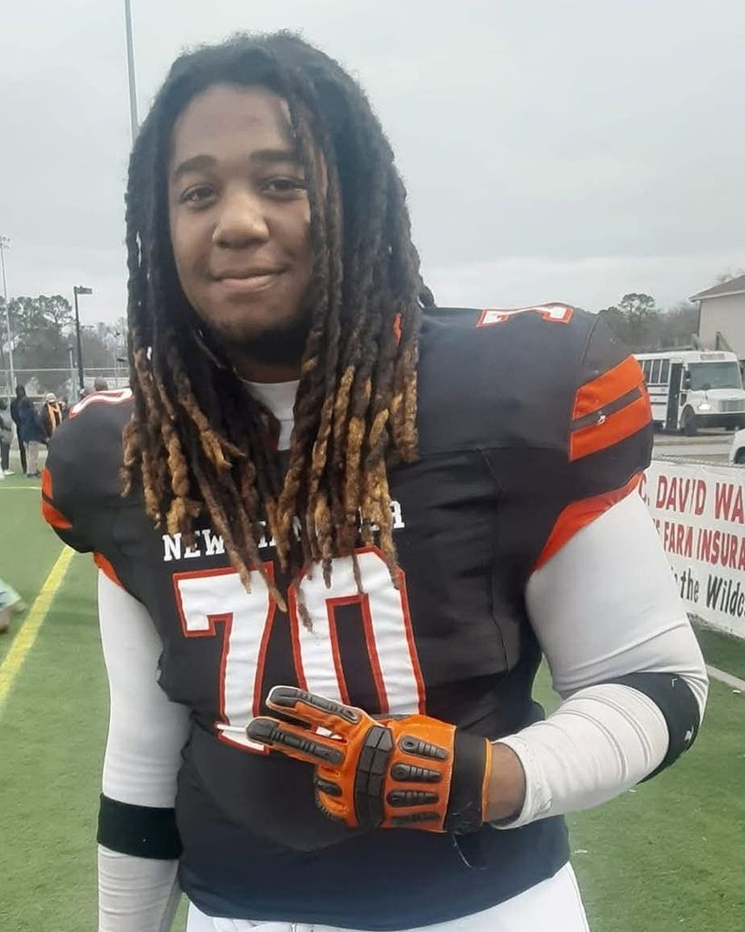 Emir Jaheen Moore Profile Photo