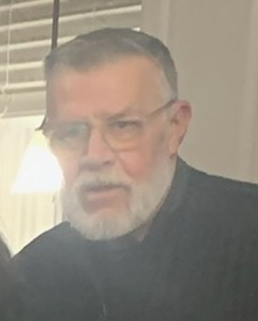 William Thomas McMahon, Jr. Profile Photo