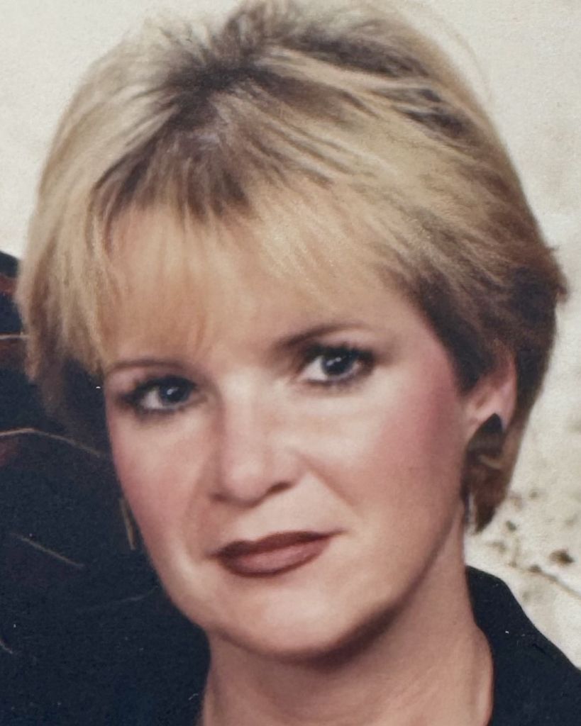 Margaret "Peggy" Capitummino