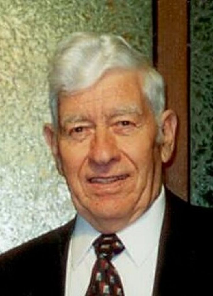 Arnold "Arnie" Peter Bremer Profile Photo