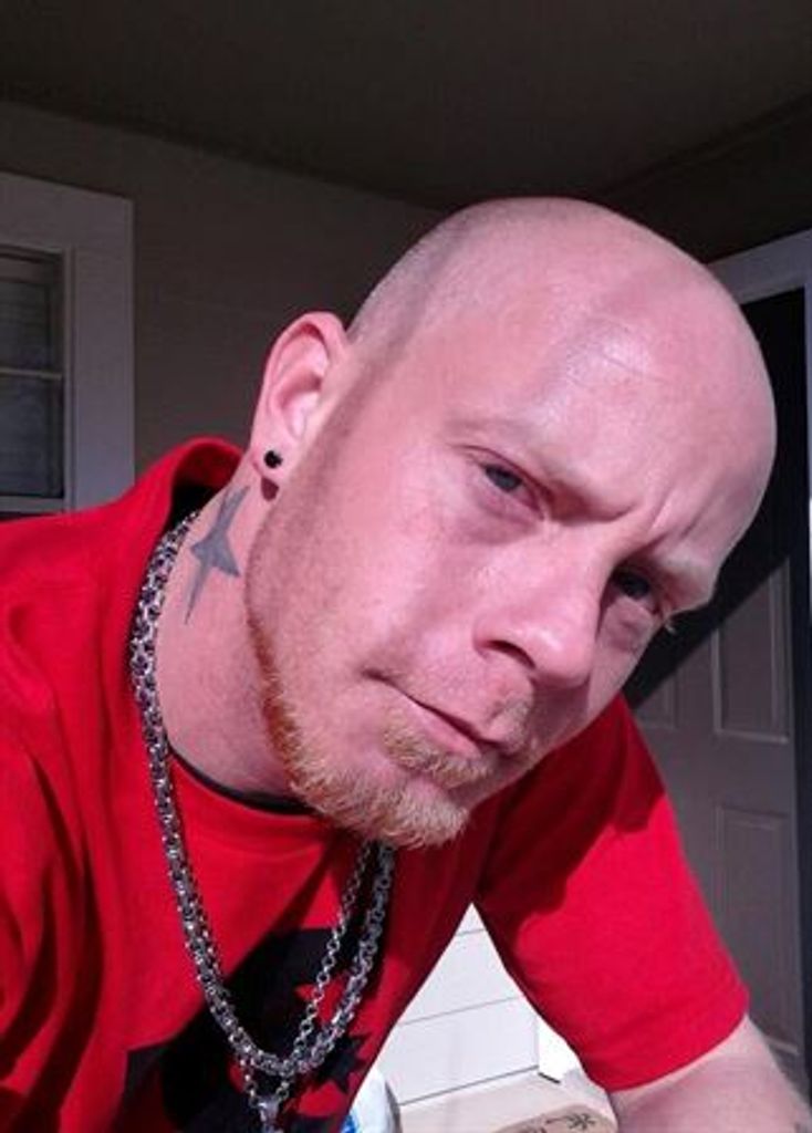 Shane Michael Hill