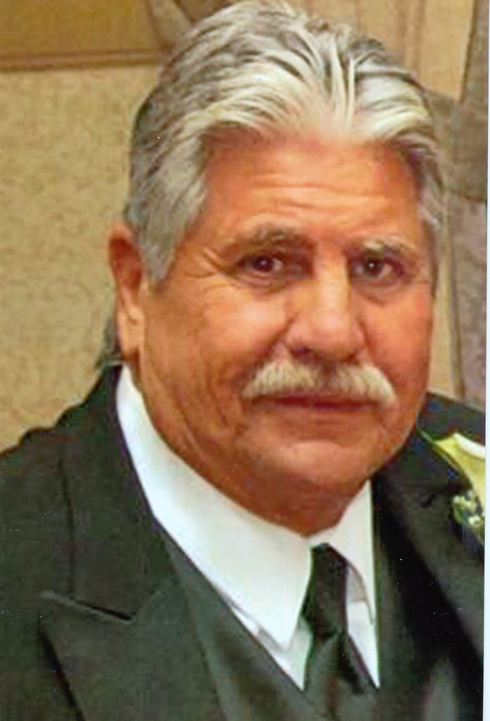 Alfred Cosenza