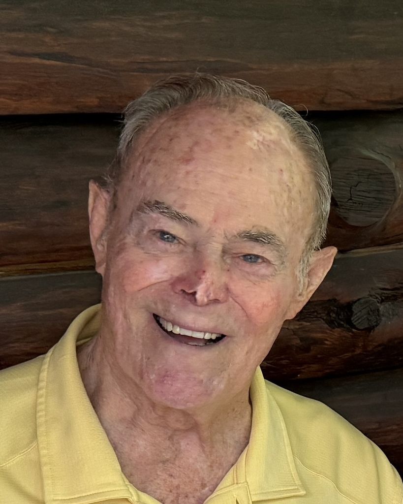 Peter "Pete" James Nicholas Profile Photo