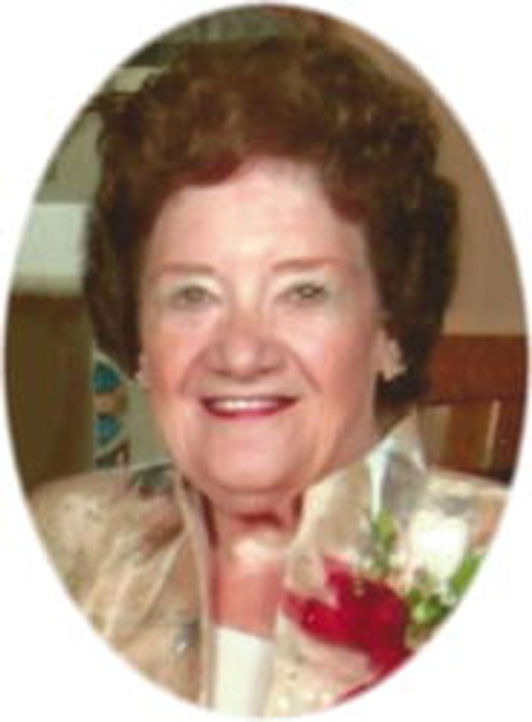 Rita M. Stangler