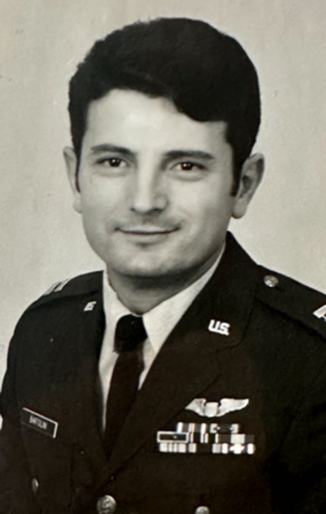 Frank John Bartolini