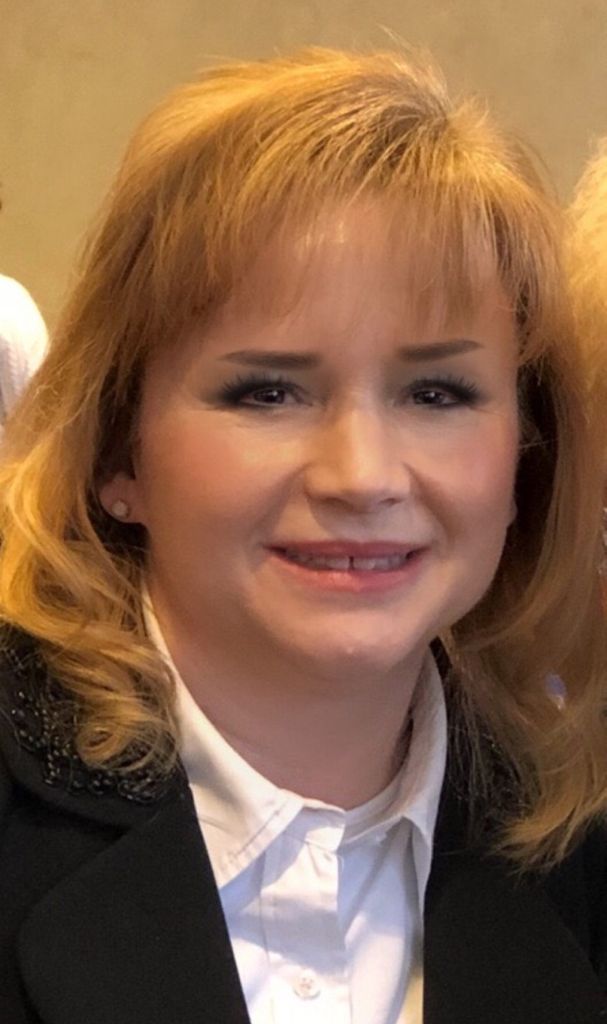 Linda Gail Stambaugh Whisnant