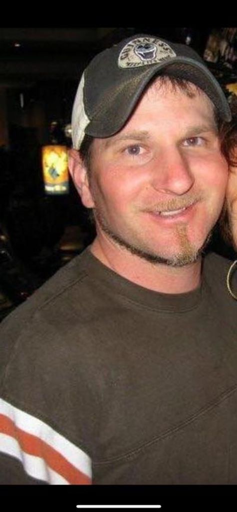 Michael Dale Browning Profile Photo
