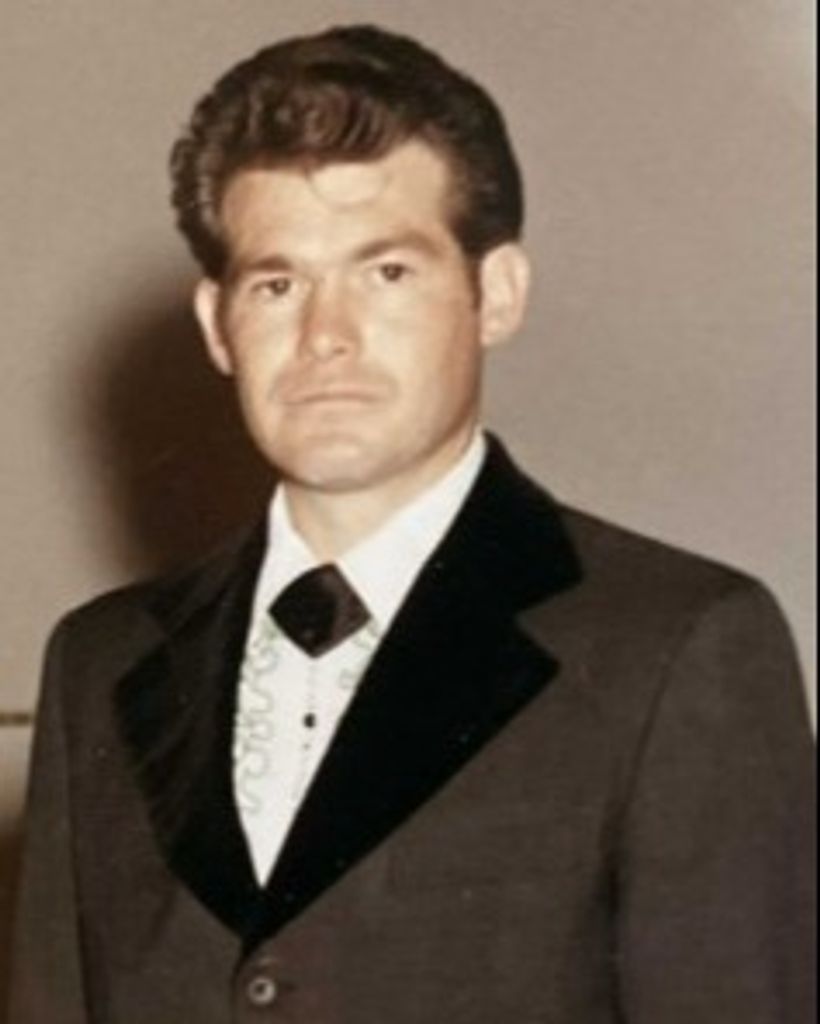 Andres Moraga Profile Photo