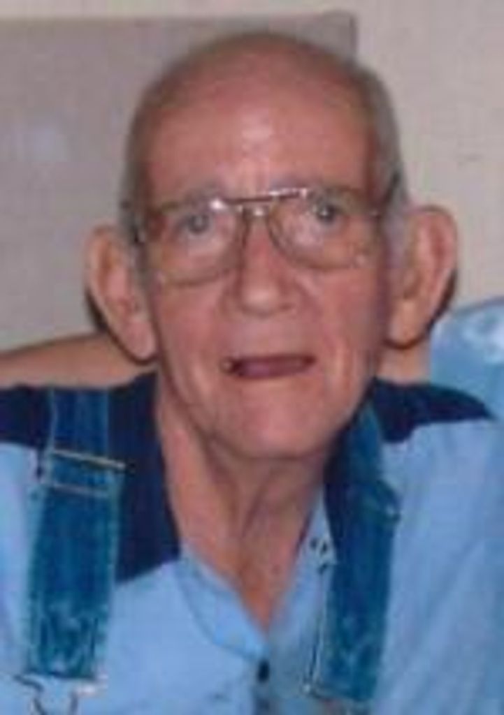 Miles Allen "Junior" Mccombs