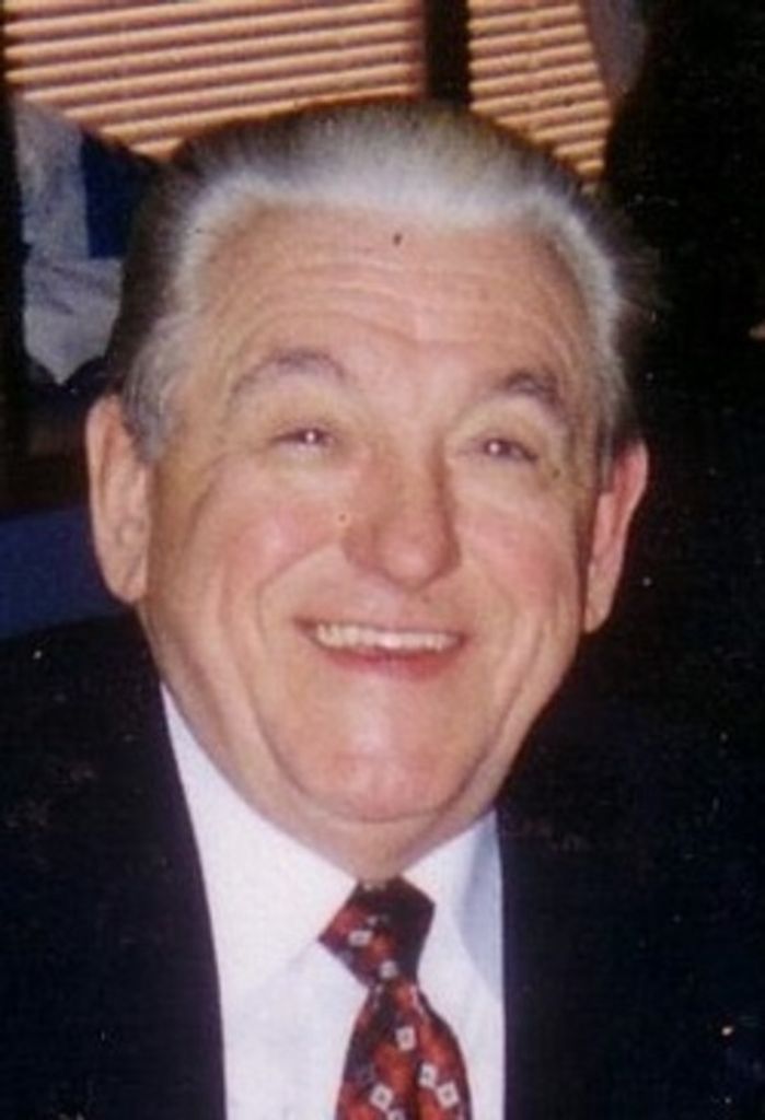 Harry R. Kuziel