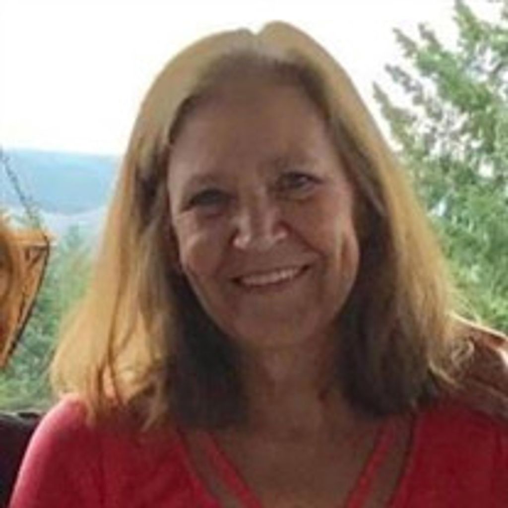 Tamara Mae Wright