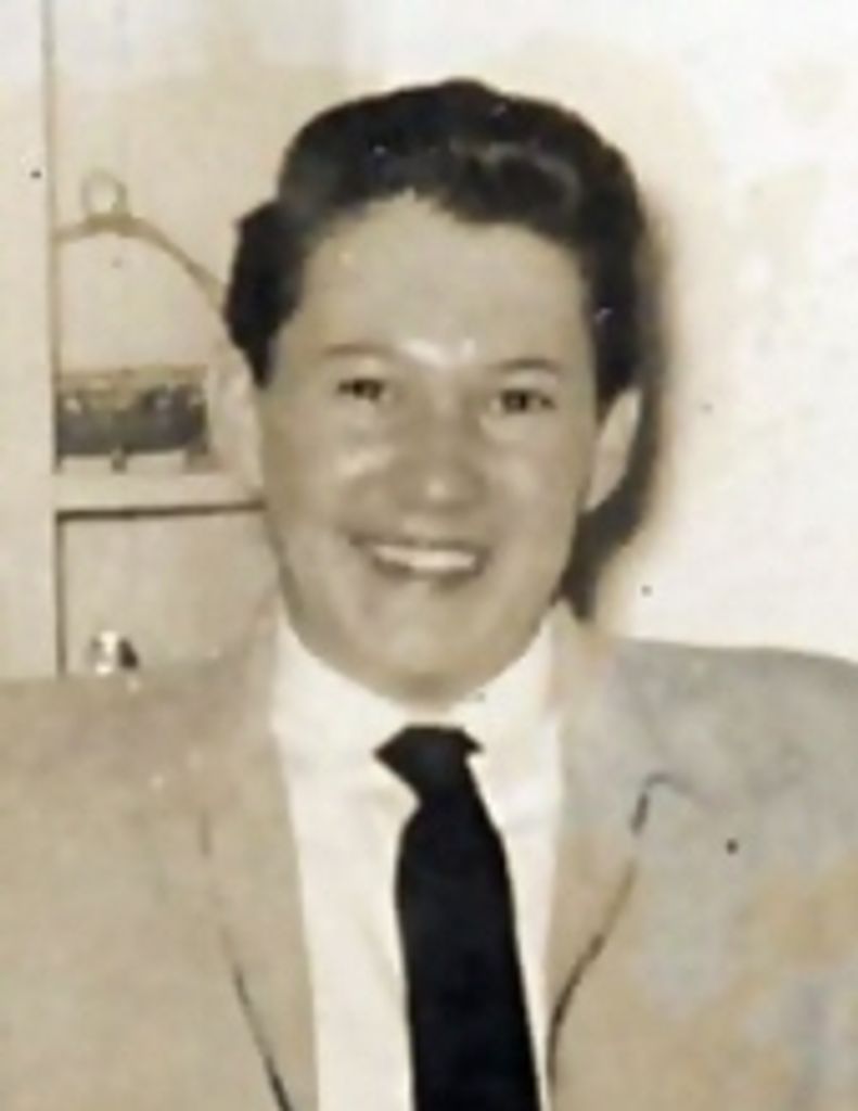 Larry  Neal Patterson