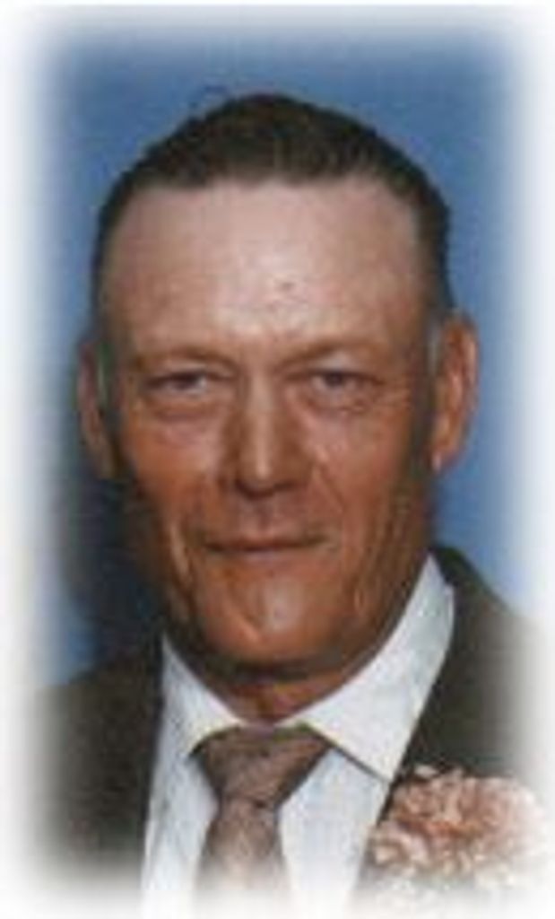 Glenn "Bud" Smebakken