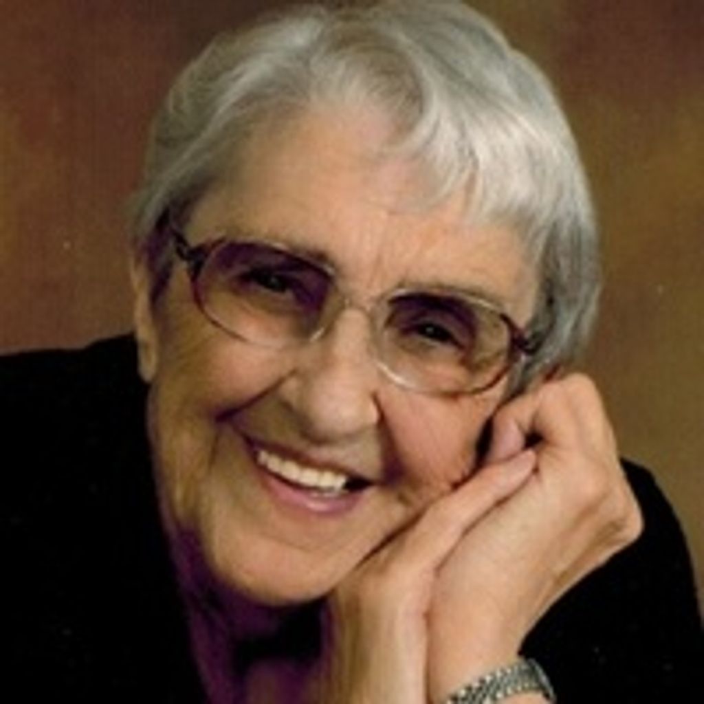 Ann Trivette